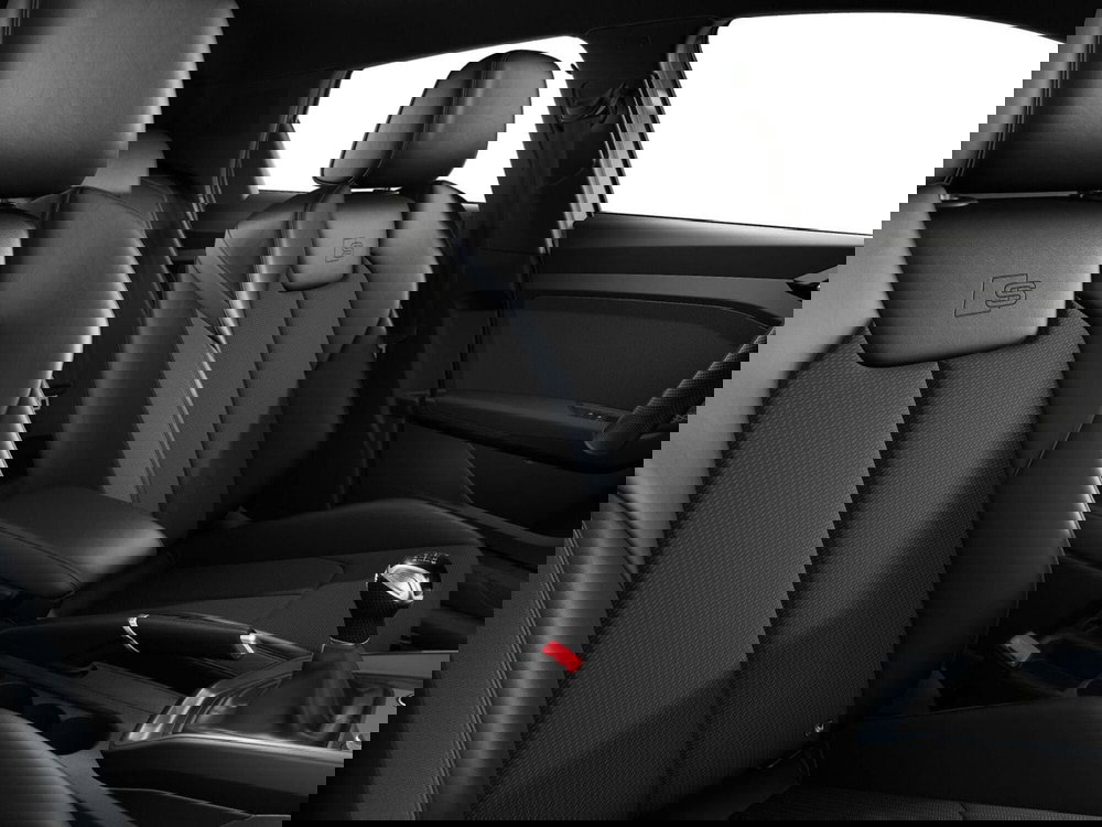 Audi A1 allstreet usata a Alessandria (8)