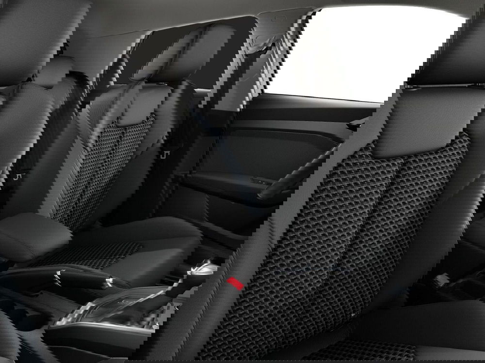 Audi A1 allstreet usata a Alessandria (8)