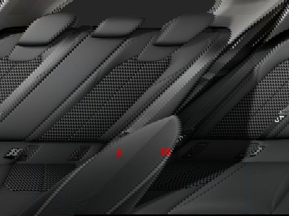 Audi A1 allstreet usata a Alessandria (9)