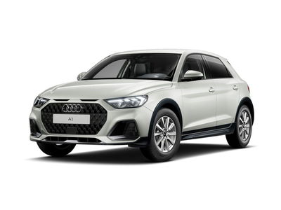 Audi A1 allstreet 30 1.0 tfsi Business 116cv del 2025 usata a Alessandria