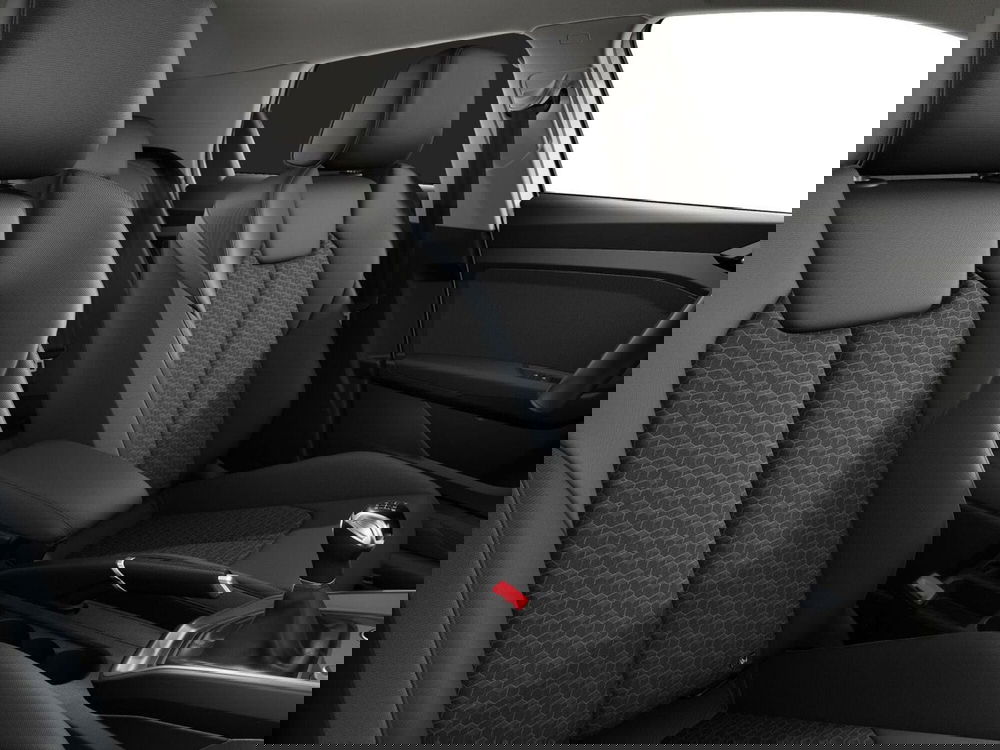 Audi A1 allstreet usata a Alessandria (8)