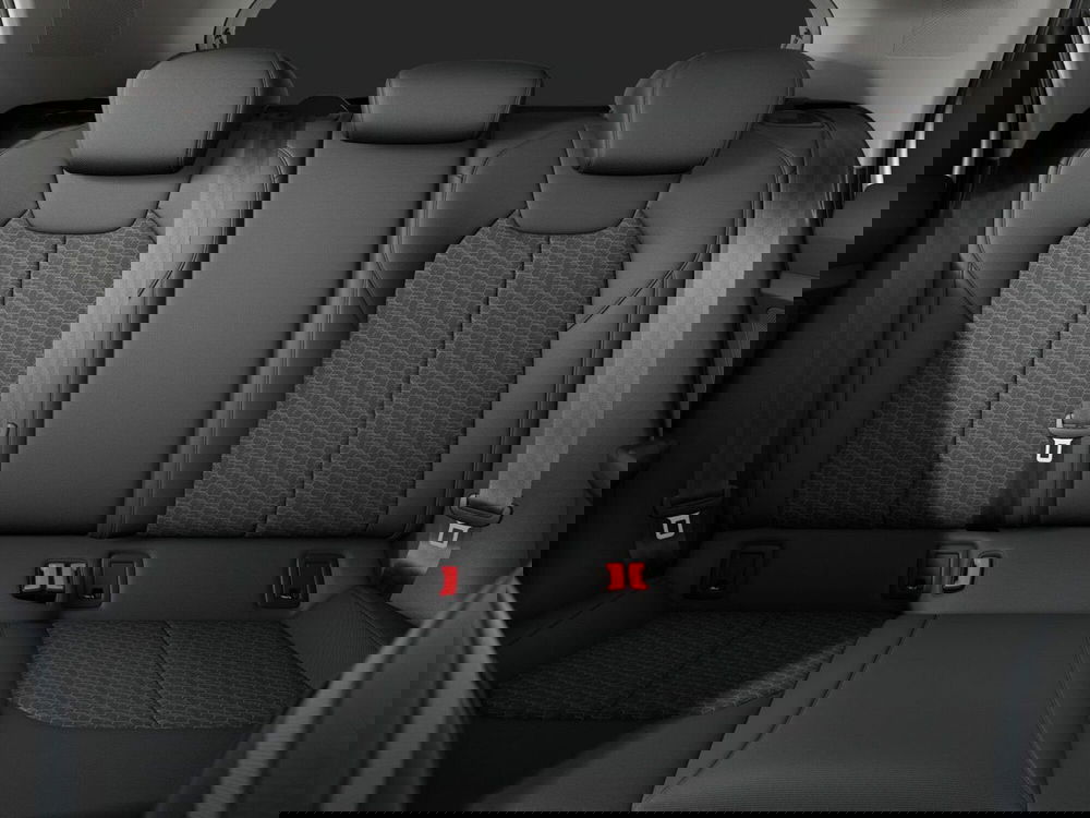 Audi A1 allstreet usata a Alessandria (9)