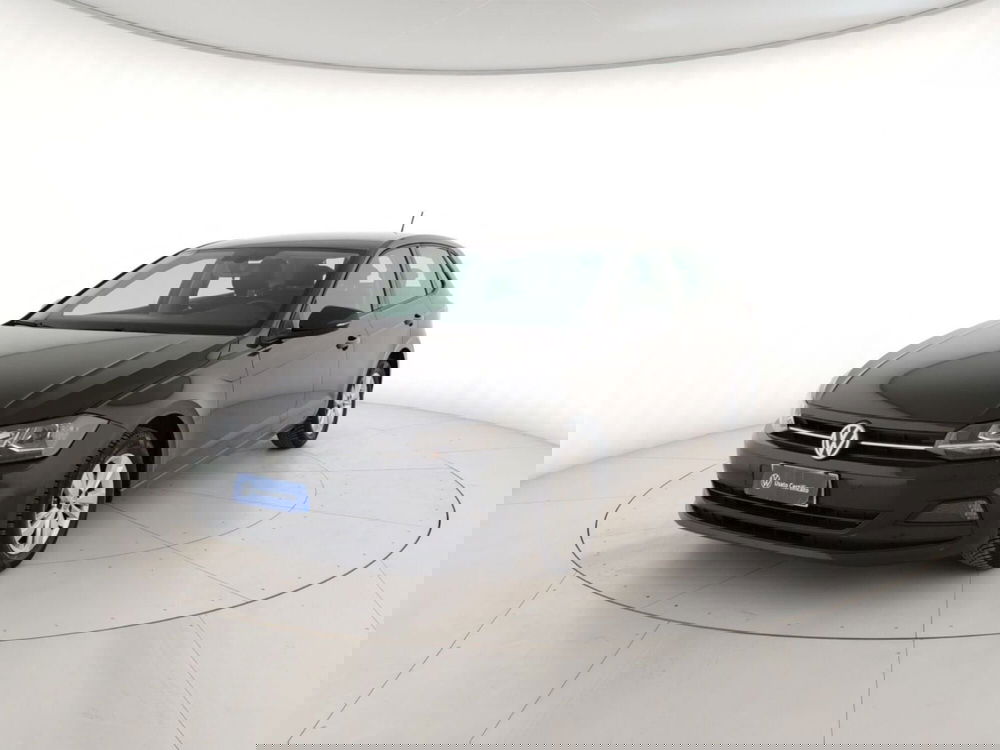 Volkswagen Polo usata a La Spezia