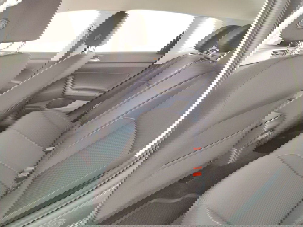 Volkswagen Polo usata a La Spezia (10)