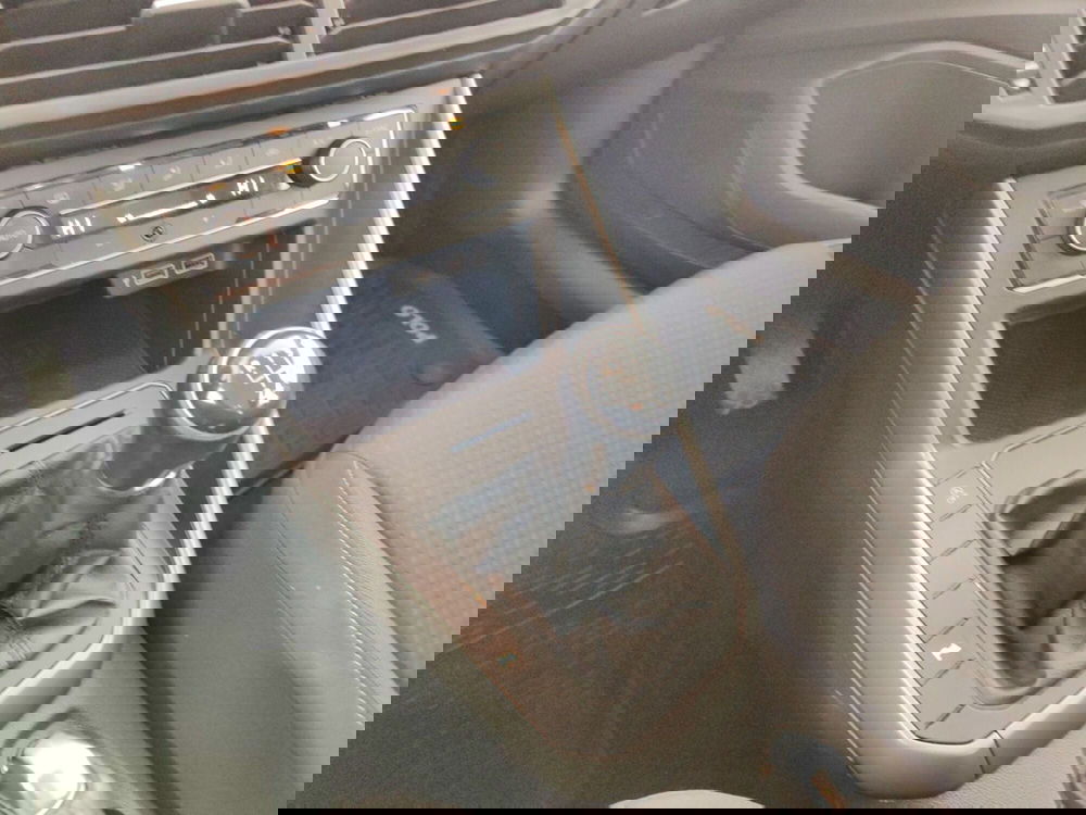 Volkswagen Polo usata a La Spezia (11)