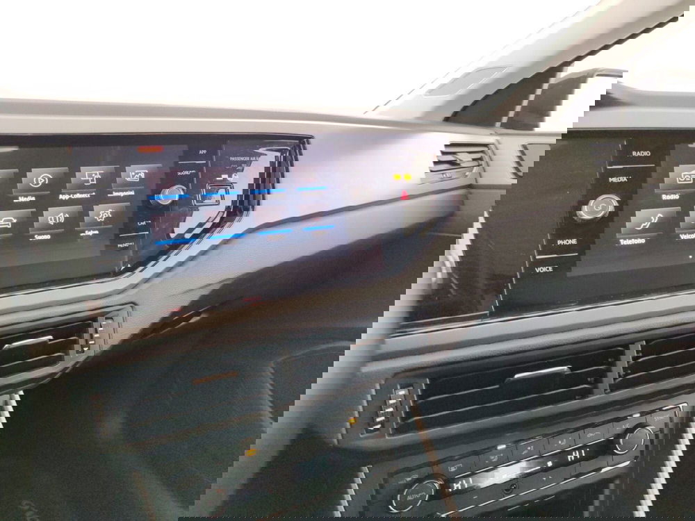 Volkswagen Polo usata a La Spezia (12)