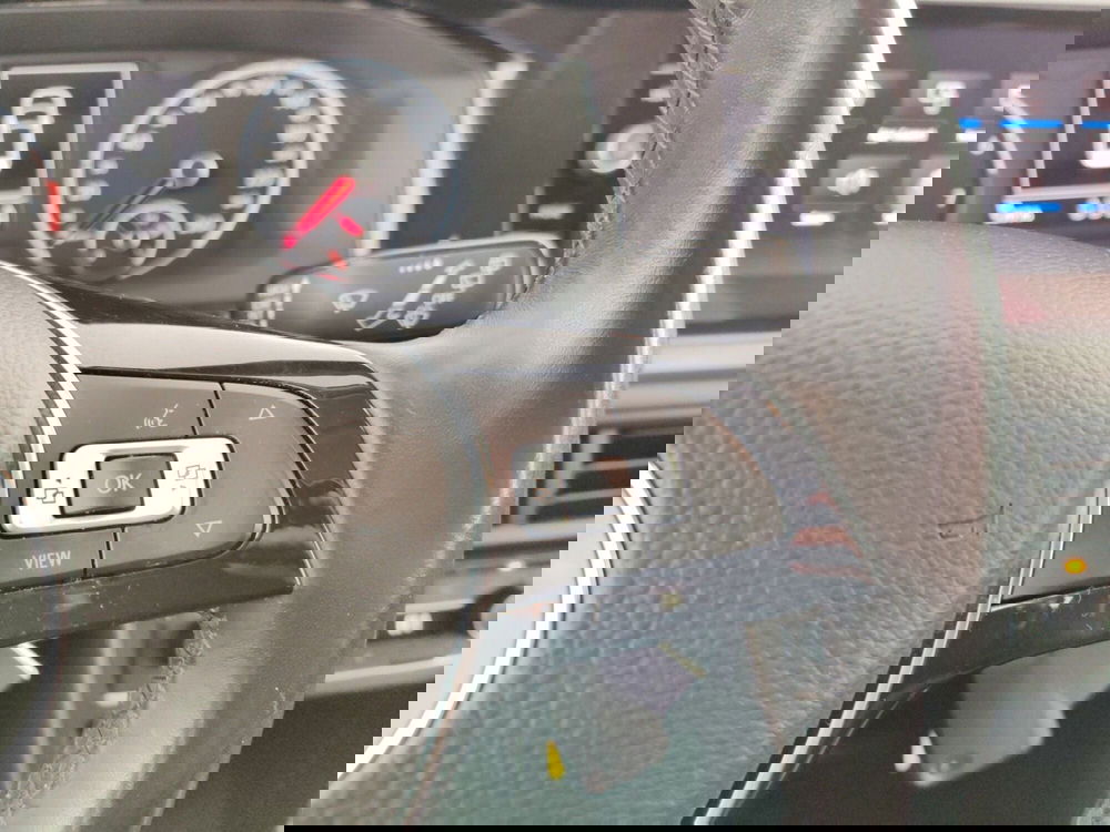 Volkswagen Polo usata a La Spezia (13)