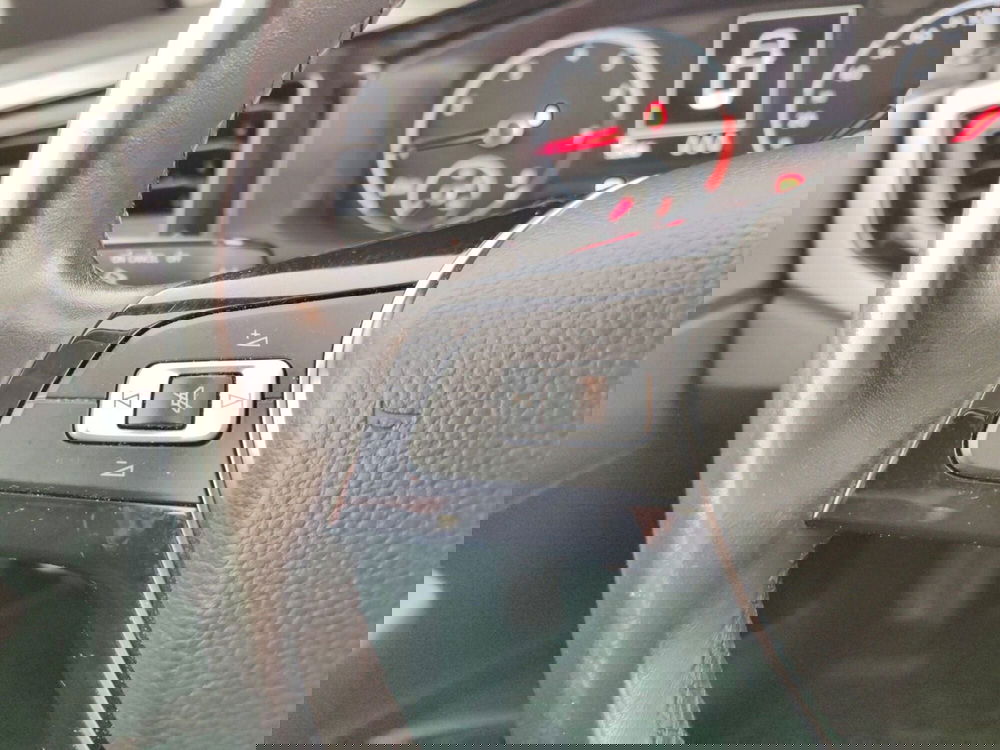 Volkswagen Polo usata a La Spezia (14)