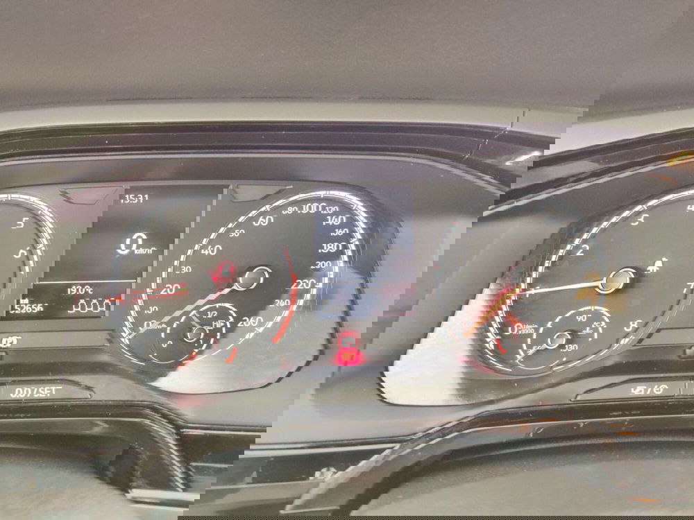 Volkswagen Polo usata a La Spezia (15)