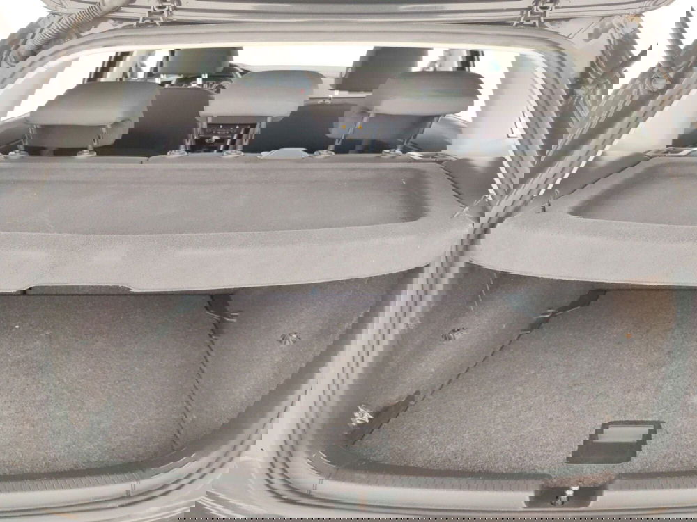 Volkswagen Polo usata a La Spezia (16)