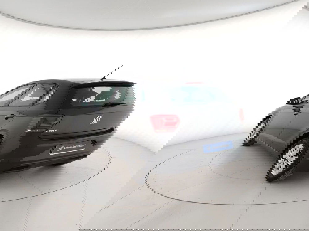 Volkswagen Polo usata a La Spezia (2)