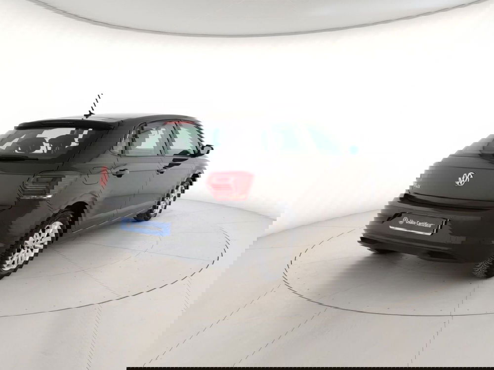 Volkswagen Polo usata a La Spezia (3)