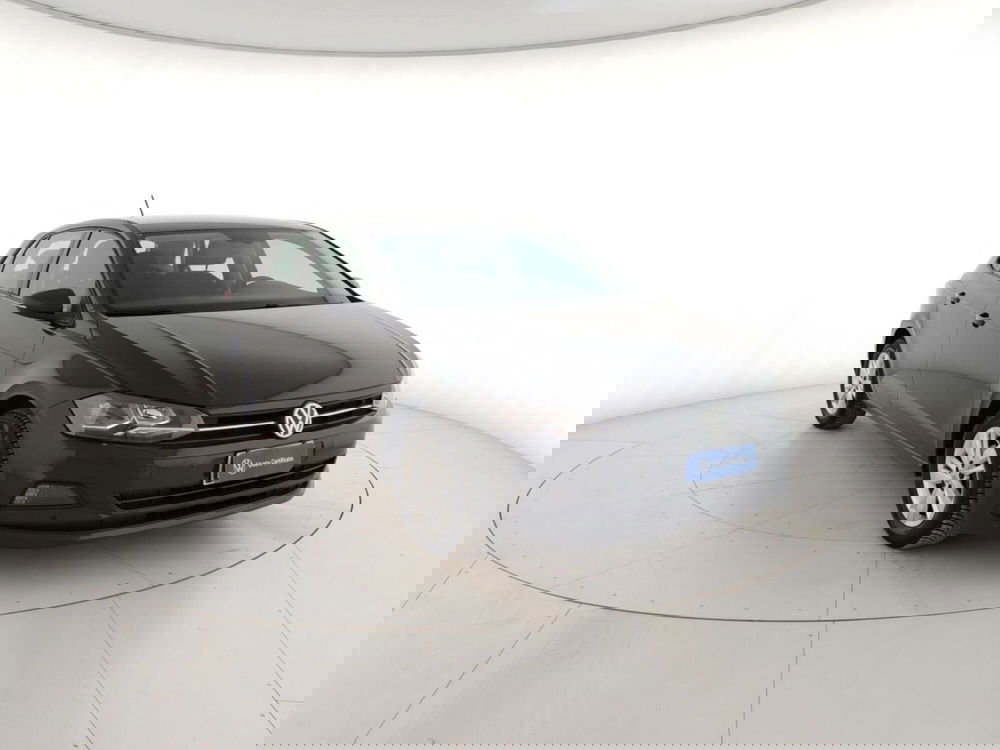 Volkswagen Polo usata a La Spezia (4)