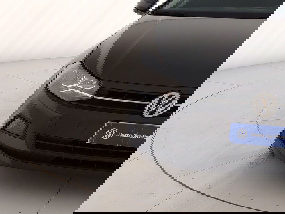 Volkswagen Polo usata a La Spezia (5)