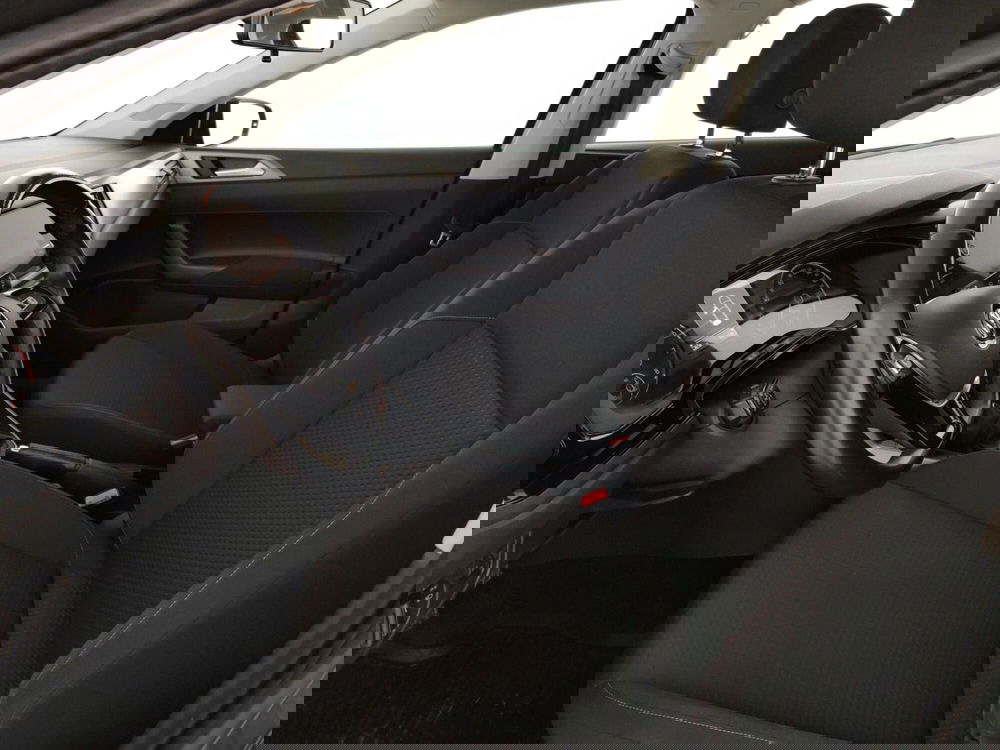 Volkswagen Polo usata a La Spezia (7)