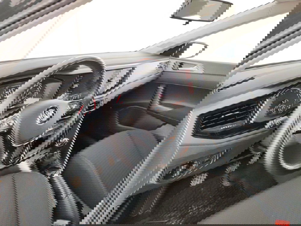 Volkswagen Polo usata a La Spezia (8)