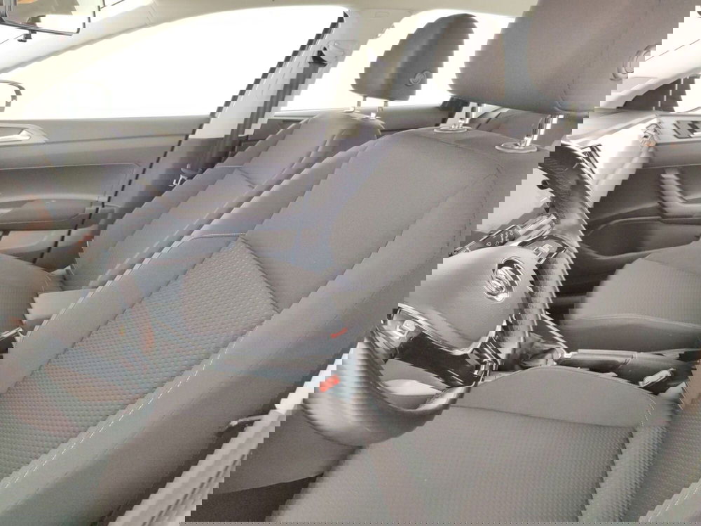 Volkswagen Polo usata a La Spezia (9)