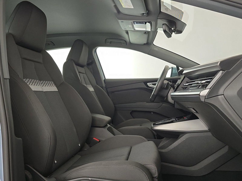 Audi Q4 Sportback usata a Asti (13)