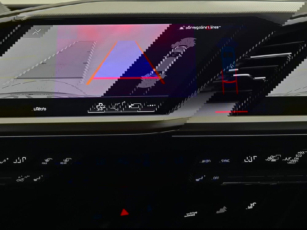 Audi Q4 Sportback usata a Asti (15)