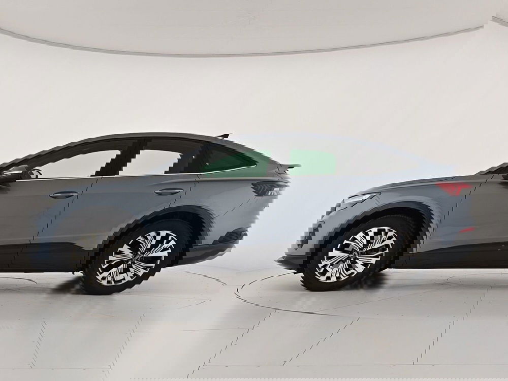 Audi Q4 Sportback usata a Asti (3)