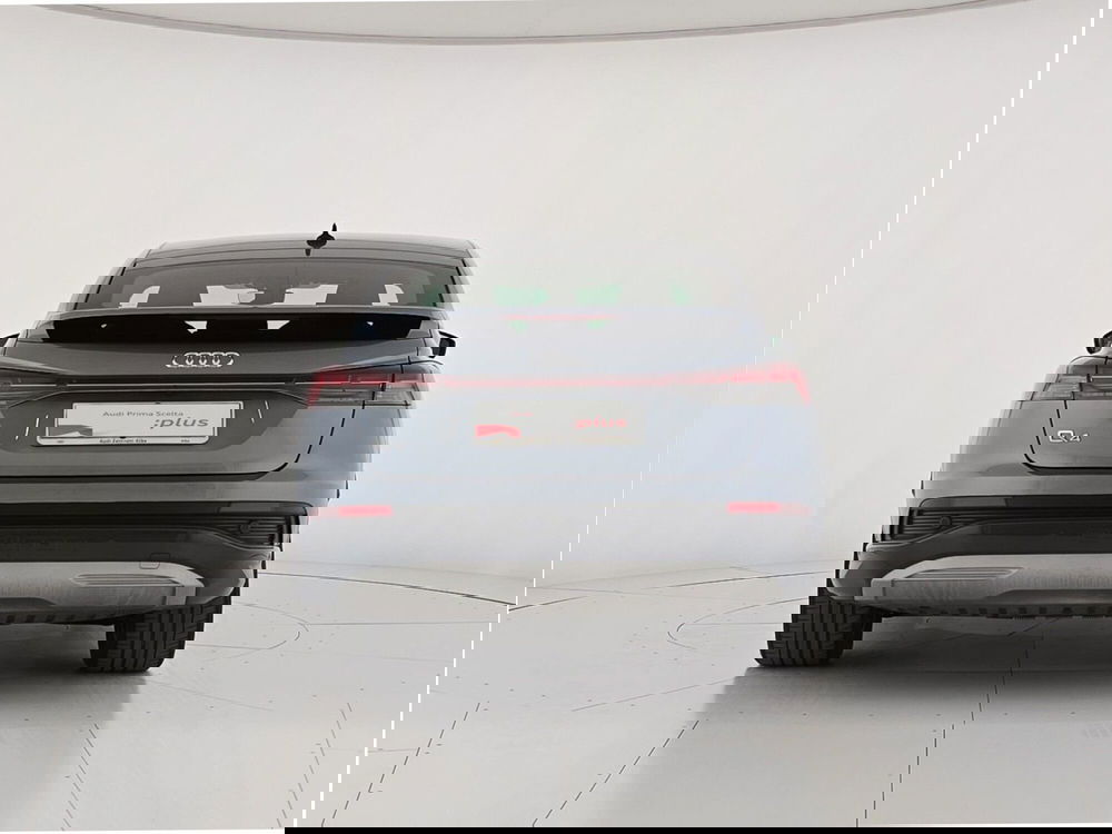 Audi Q4 Sportback usata a Asti (5)