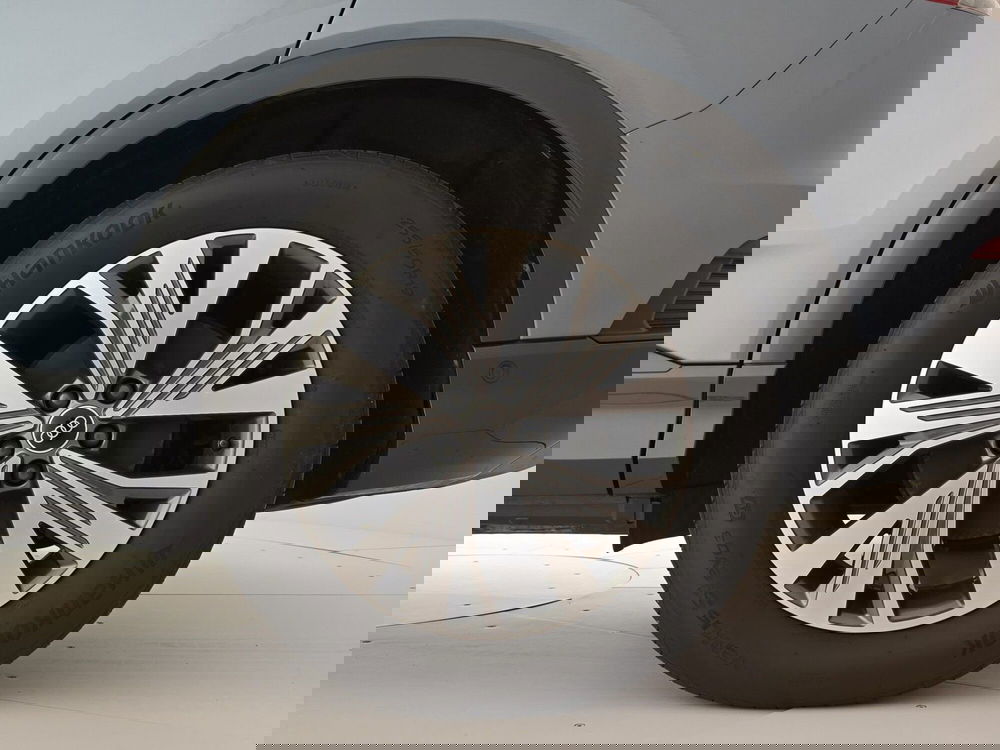 Audi Q4 Sportback usata a Asti (7)