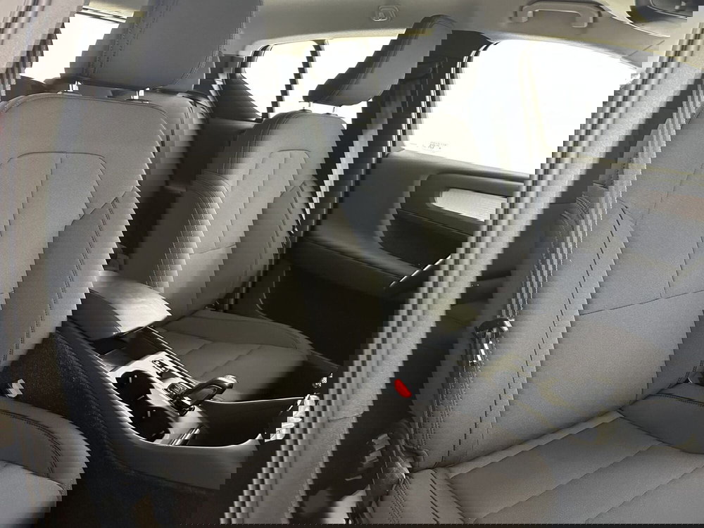 Volvo XC40 usata a Bergamo (11)