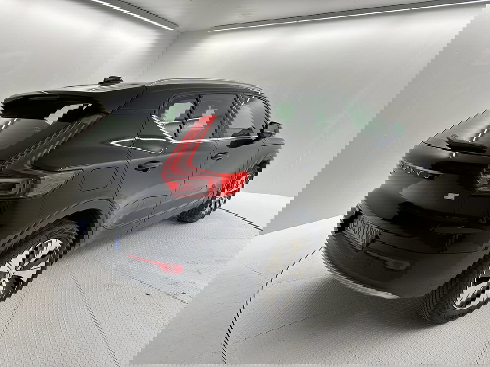 Volvo XC40 usata a Bergamo (2)