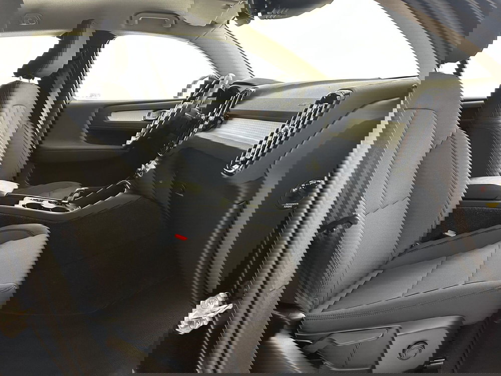 Volvo XC40 usata a Bergamo (3)