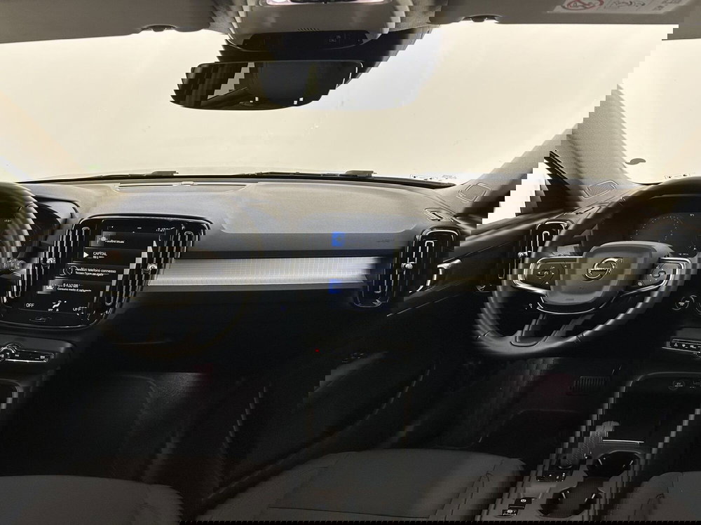 Volvo XC40 usata a Bergamo (4)