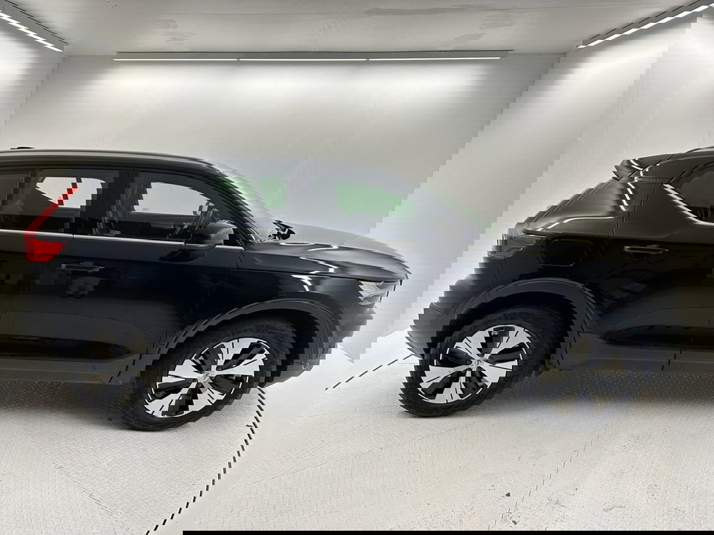 Volvo XC40 usata a Bergamo (6)