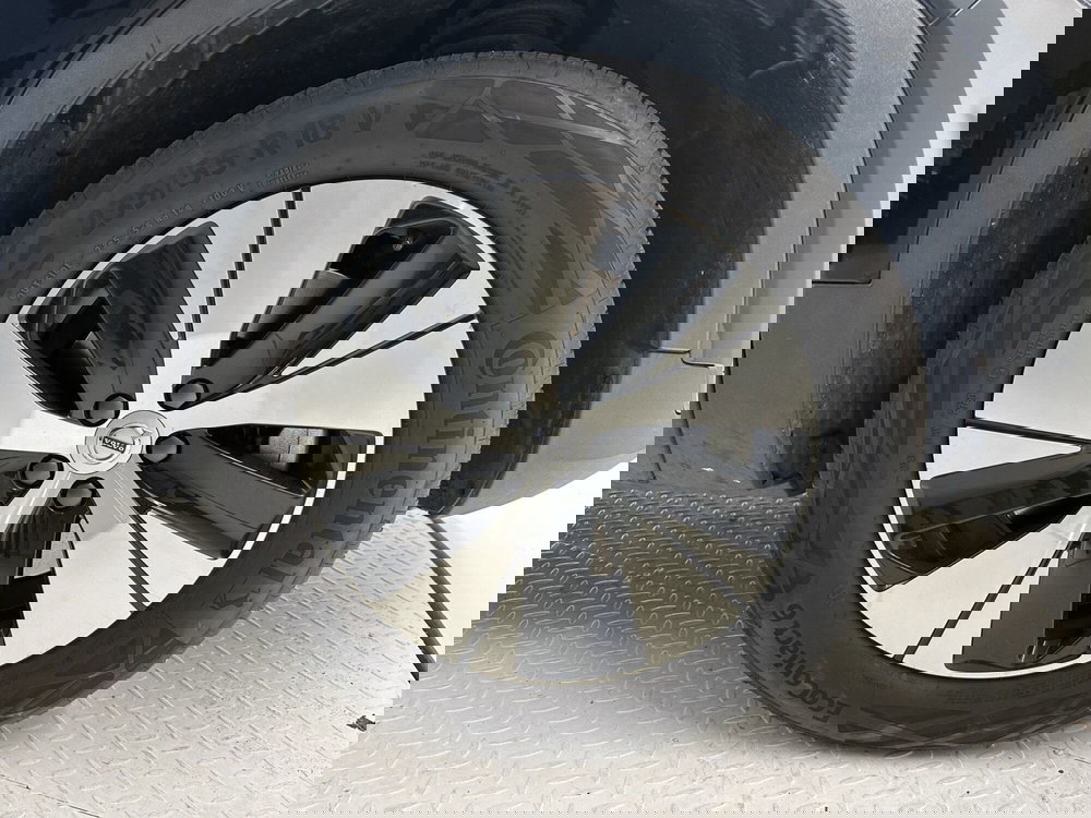 Volvo XC40 usata a Bergamo (9)