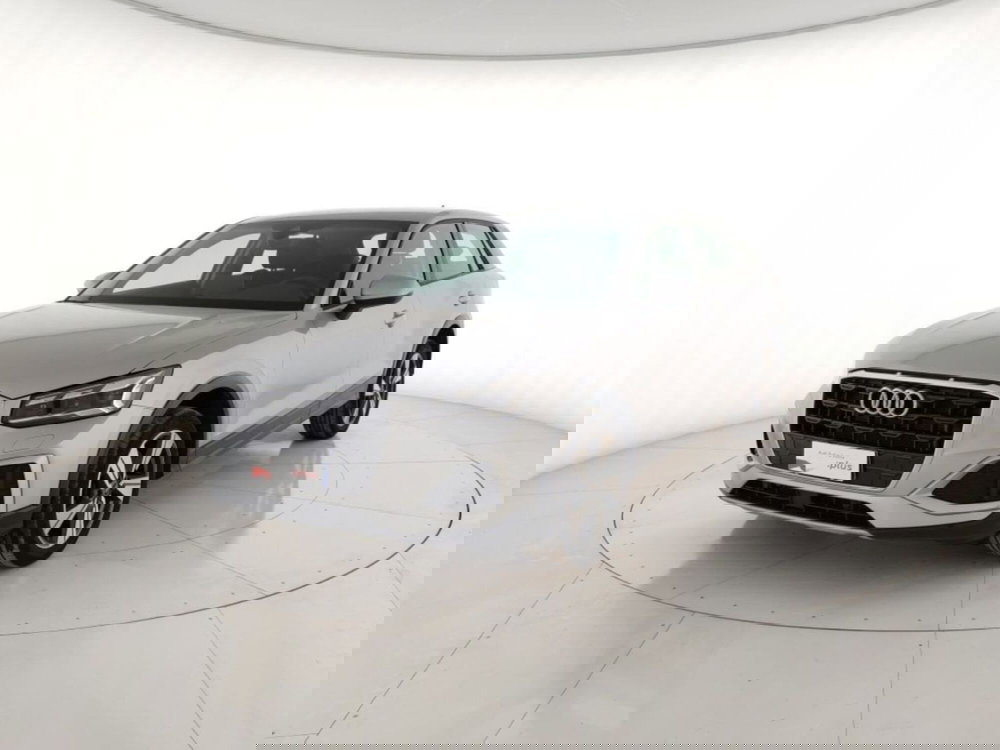 Audi Q2 usata a Massa-Carrara