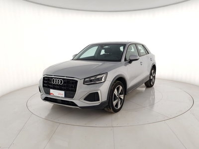 Audi Q2 Q2 35 TDI S tronic Business del 2025 usata a Massa
