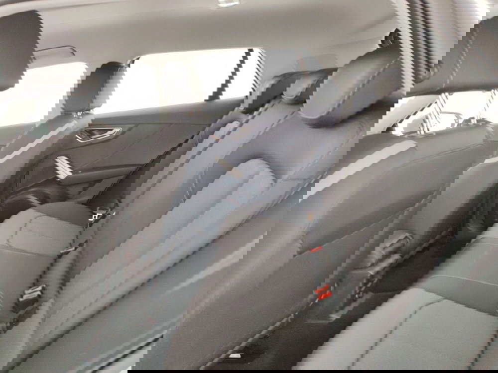 Audi Q2 usata a Massa-Carrara (10)