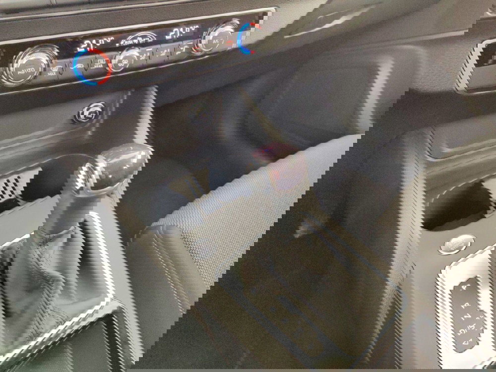 Audi Q2 usata a Massa-Carrara (11)