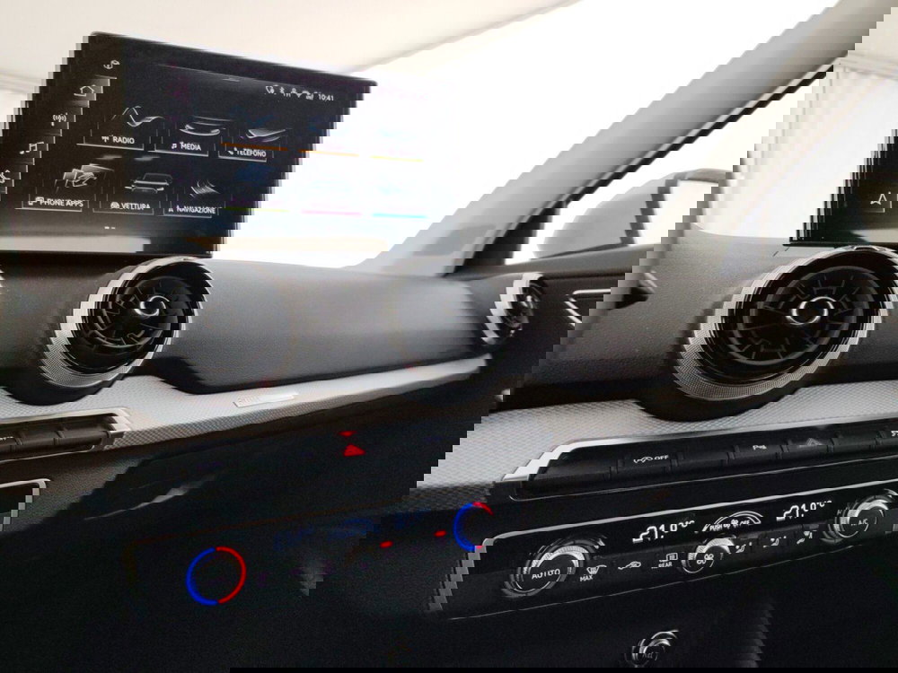 Audi Q2 usata a Massa-Carrara (12)