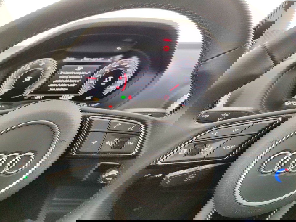 Audi Q2 usata a Massa-Carrara (13)