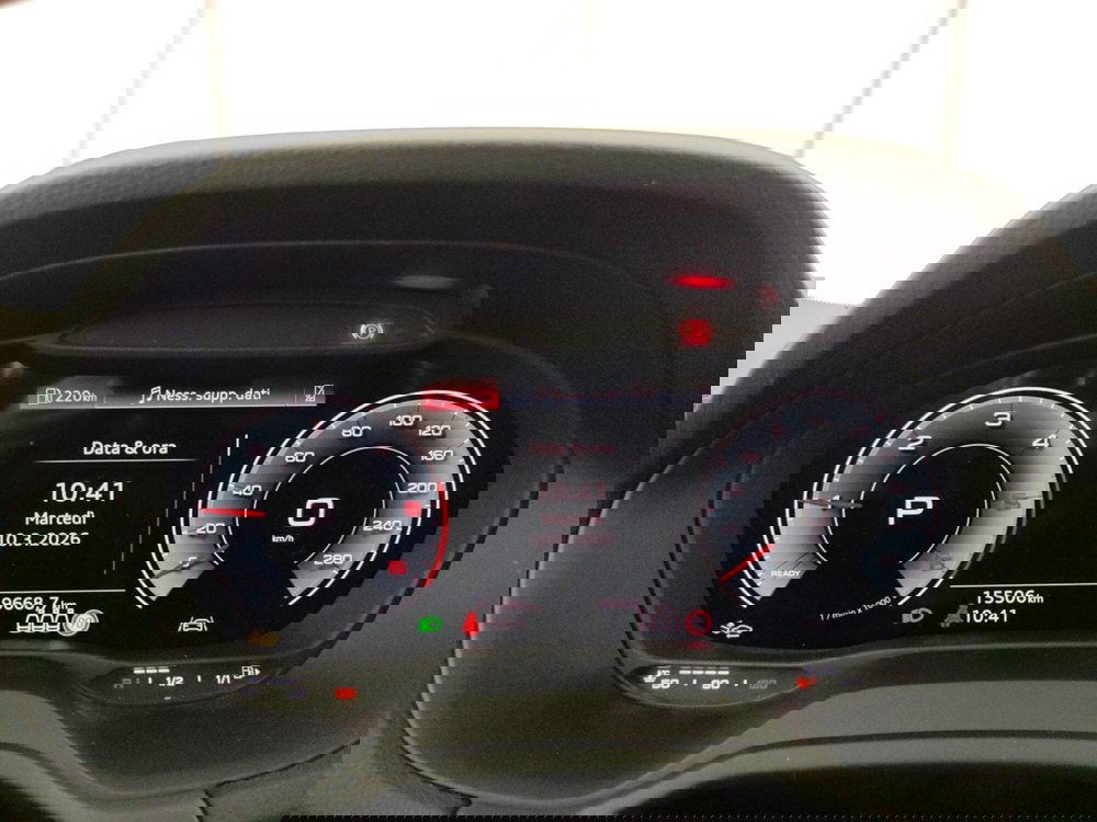 Audi Q2 usata a Massa-Carrara (14)