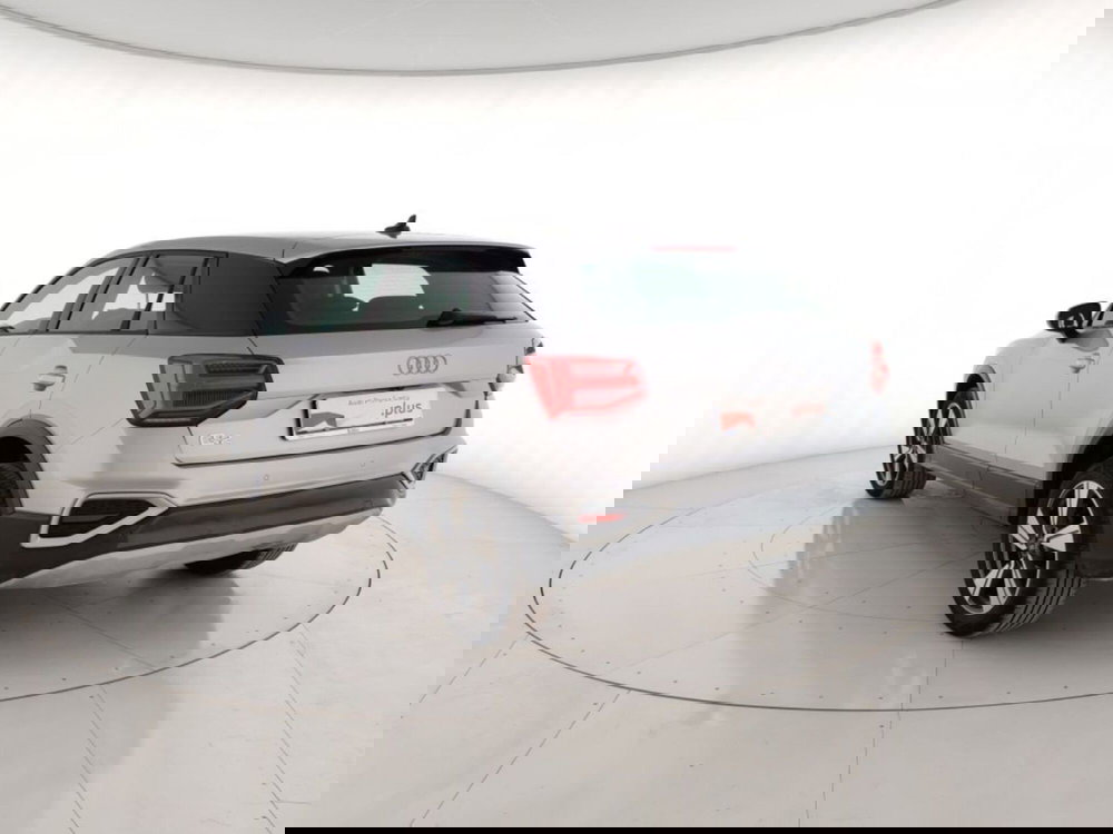 Audi Q2 usata a Massa-Carrara (2)