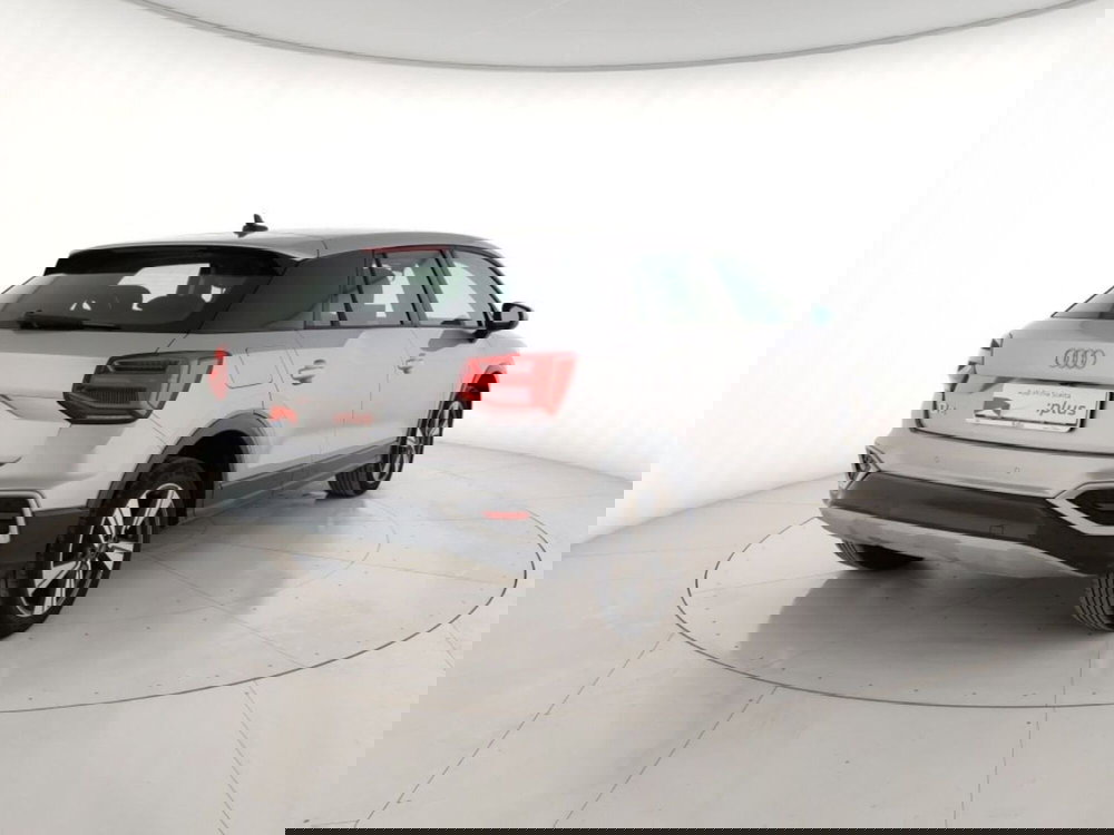 Audi Q2 usata a Massa-Carrara (3)