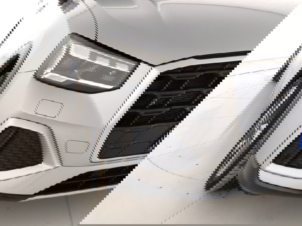 Audi Q2 usata a Massa-Carrara (5)