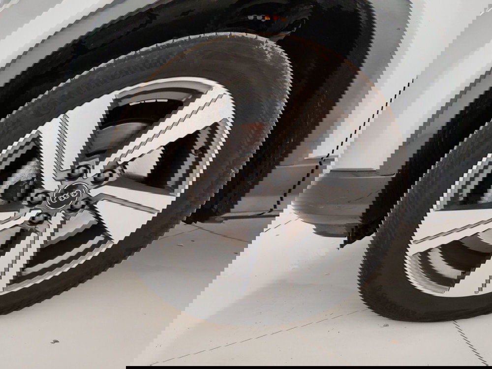 Audi Q2 usata a Massa-Carrara (6)