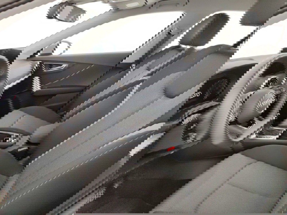 Audi Q2 usata a Massa-Carrara (7)