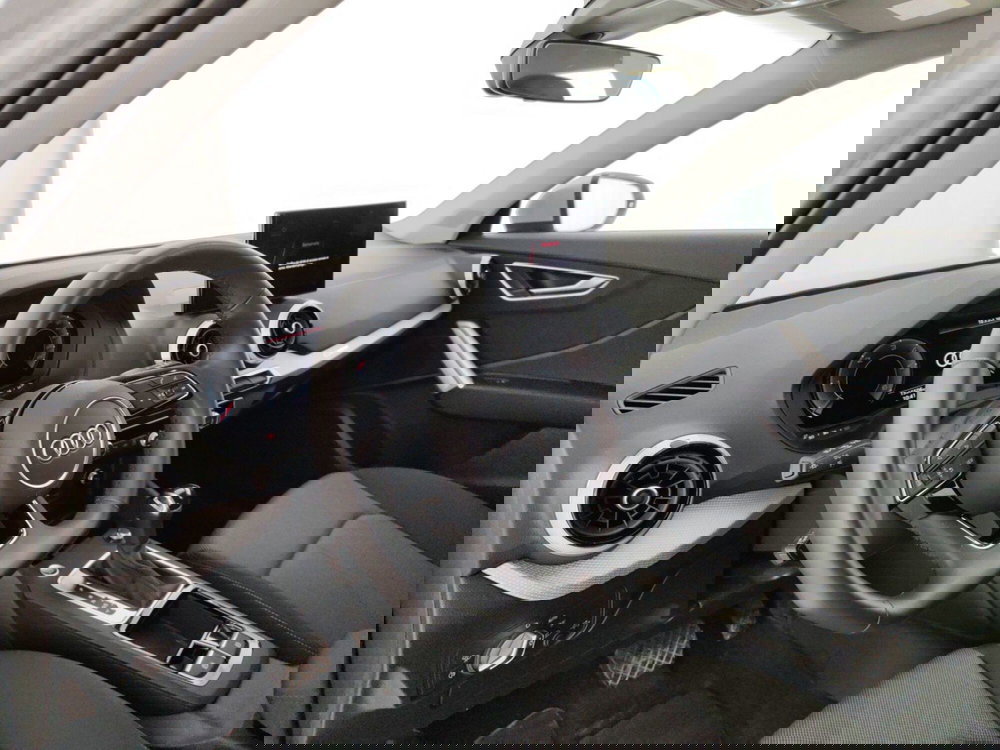 Audi Q2 usata a Massa-Carrara (8)