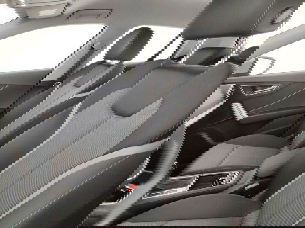 Audi Q2 usata a Massa-Carrara (9)