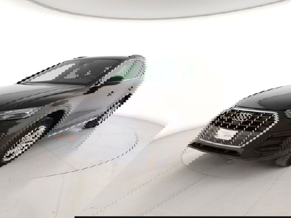 Audi Q5 Sportback usata a Massa-Carrara