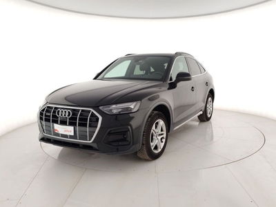 Audi Q5 Sportback Sportback 40 2.0 tdi mhev 12V quattro s-tronic del 2023 usata a Massa
