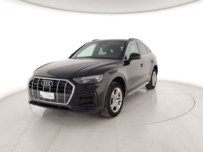 Audi Q5 Sportback usata a Massa-Carrara