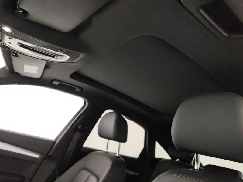 Audi Q5 Sportback usata a Massa-Carrara (10)